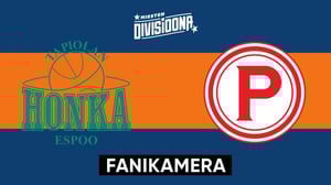 Tapiolan Honka - Pyrintö Akatemia A, Fanikamera - Tapiolan Honka - Pyrintö Akatemia A, Fanikamera 5.2.