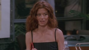 Will & Grace (7) - Menneisyys ja nykyisyys