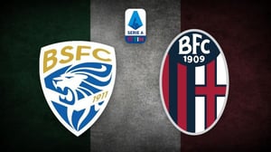 Brescia - Bologna - Brescia - Bologna 15.9.
