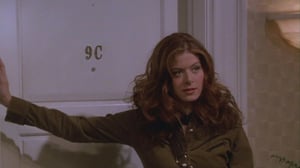 Will & Grace (7) - Valhe kertosäkeenä