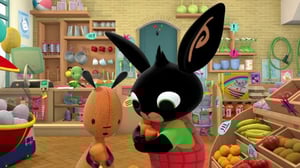 Bing (S) - Toisen oma