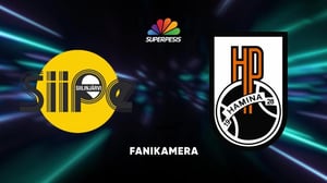 Siilinjärven Pesis - Haminan Palloilijat, Fanikamera - Siilinjärven Pesis - Haminan Palloilijat, Fanikamera 1.9.