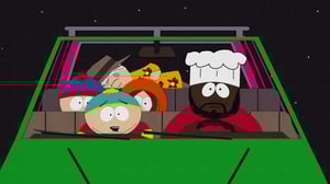 South Park - Cartmanin äiti on yhä likainen horo