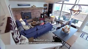 Rempalla tuloja - Vitsiniekan velkataakka