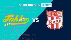 Hyvinkään Tahko - Imatran Pallo-Veikot - Hyvinkään Tahko - Imatran Pallo-Veikot 5.6.