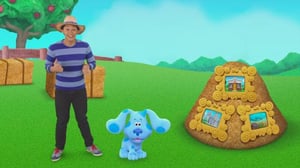 Sinä ja Sinin arvoitukset (S) - Rainbow Puppy's Skidoo Adventure