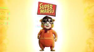 Supermarsu (S) - Supermarsu