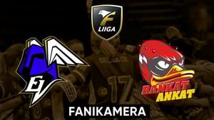 Eräviikingit - SSRA, naiset Fanikamera - Eräviikingit - SSRA, naiset Fanikamera 27.3.