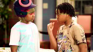 Tyler Perry's Young Dylan (S) - Dylan's Villain