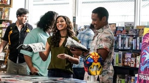 Hawaii Five-O (2010) (12) - Ka 'Owili 'Oka'i