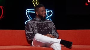 Deliciousness - Hanger Issues