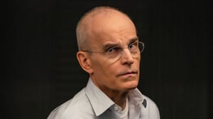 Madam Secretary (12) - Proxy War