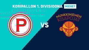 Pyrintö Akatemia B - Munkkiniemen Kisapojat - Pyrintö Akatemia B - Munkkiniemen Kisapojat 18.3.