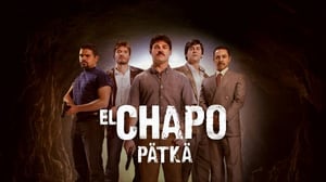 El Chapo (16) - Rajan yli