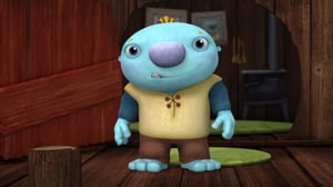 Wallykazam! (S) - How to Bathe Your Dragon