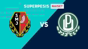 Seinäjoen Maila-Jussit - Pöytyän Urheilijat - Seinäjoen Maila-Jussit - Pöytyän Urheilijat 3.8.