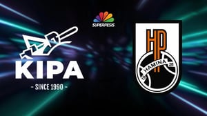 Kiteen Pallo -90 - Haminan Palloilijat - Kiteen Pallo -90 - Haminan Palloilijat 2.7.