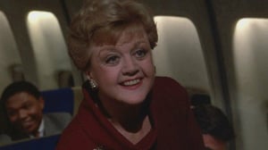 Murhasta tuli totta (12) - The Corpse Flew First Class