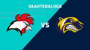 Roosters - Wolverines - Roosters - Wolverines 24.8.