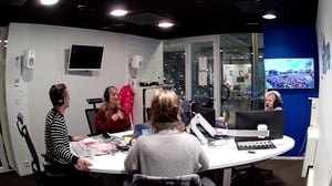 Radio Suomipopin Aamulypsy - 16.2. Koko Shitti