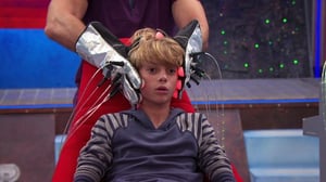 Henry Danger (Paramount+) - Synttärityttö