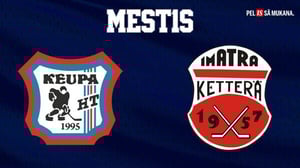 KeuPa HT - Ketterä - KeuPa HT - Ketterä 20.3.