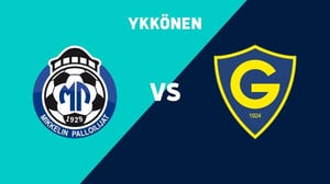 MP - Gnistan - MP - Gnistan 18.6.