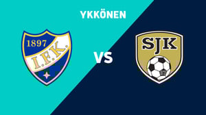 HIFK - SJK Akatemia - HIFK - SJK Akatemia 2.9.