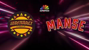 Kirittäret - Manse - Kirittäret - Manse 9.9.