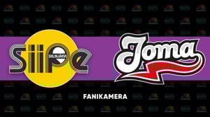 SiiPe - JoMa, naisetFanikamera - SiiPe - JoMa, naisetFanikamera 15.7.