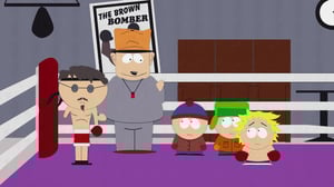 South Park - Tweek vastaan Craig