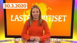 HS Lasten uutiset - Lasten uutisten erikoislähetys 30.3.