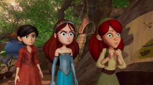 Nuori Robin Hood (S)