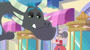 Ritariprinsessa Nella (S) - Sir Coachin ritarikortti / Ritarin tarina