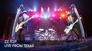 ZZ Top - Live From Texas - ZZ Top - Live From Texas