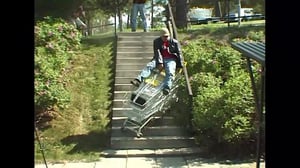 Extreme Duudsonit Maailmankiertue 2 (12) - Pakistan, Nevada ja Miami