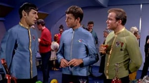 STAR TREK (7) - Pulmia pennuista