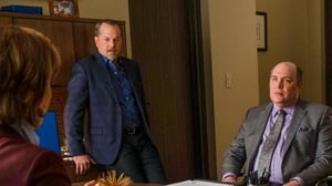 Billions (Paramount+) (12) - Contract