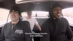 Panttilainaamon autospesialistit - Uutta ja vanhaa