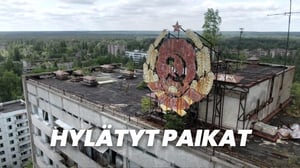 Hylätyt paikat (7) - Amerikkalainen unelma