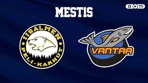 IPK - K-Vantaa - IPK - K-Vantaa 13.12.