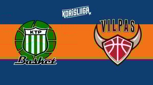 KTP-Basket - Salon Vilpas - KTP-Basket - Salon Vilpas 1.2.
