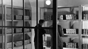 Verirahat: Natsien taloushallinnon sisällä (7) - Saalistustalous