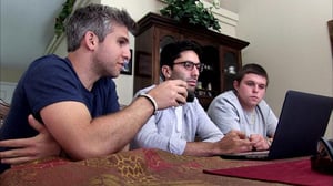 Catfish: The TV Show(Paramount+) - Nick & Melissa