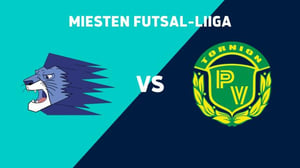 Akaa Futsal - ToPV - Akaa Futsal - ToPV 11.2.