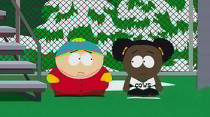 South Park - Cartman amorina