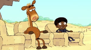 Voihan Poni (S) - Beachy Weachy Weach; Bee in a Jar