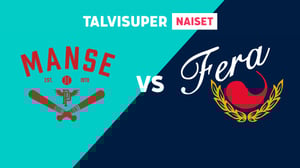 Manse - Fera - Manse - Fera 3.2.