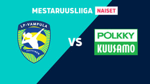 LP-Vampula - Pölkky Kuusamo - LP-Vampula - Pölkky Kuusamo 7.1.