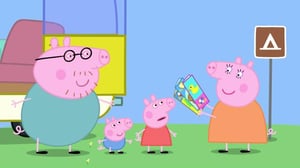 Pipsa Possu (S) - Leirintäloma